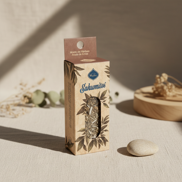 Spiritual maandelijkse box
