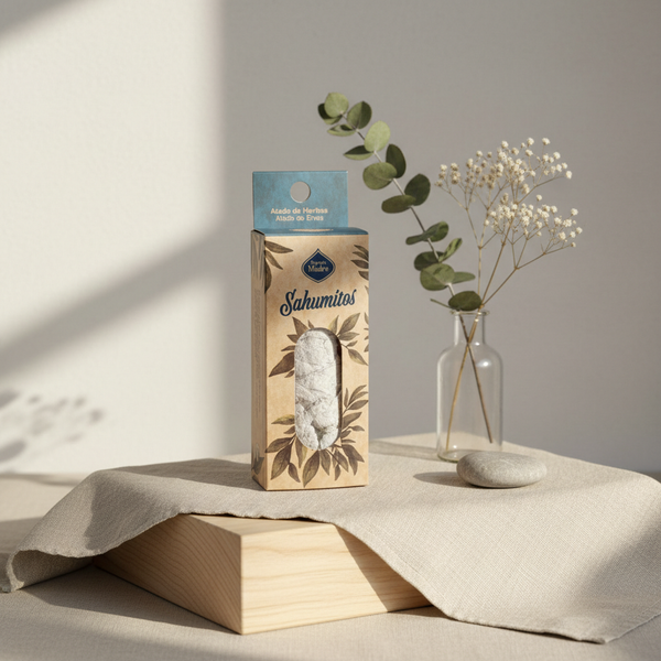 Spiritual maandelijkse box