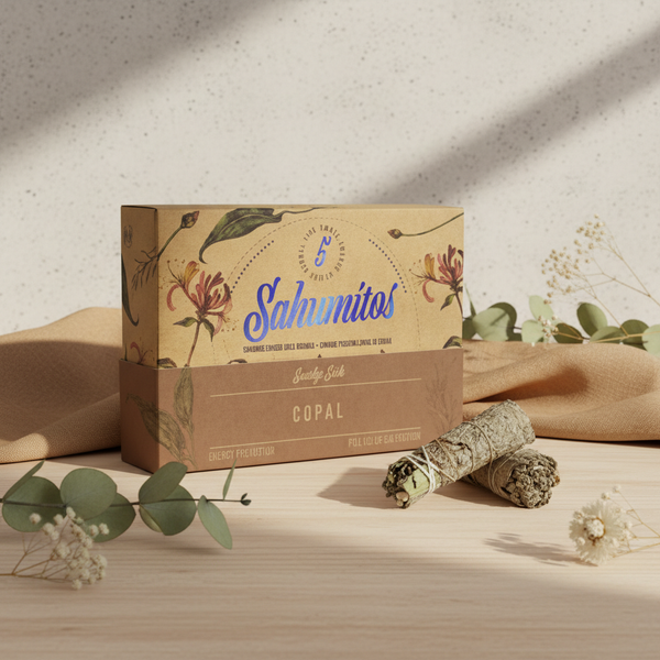 Spiritual maandelijkse box