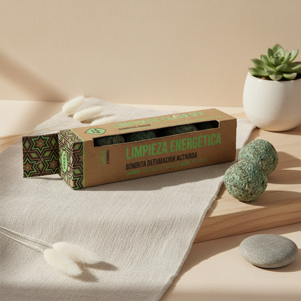 Spiritual maandelijkse box