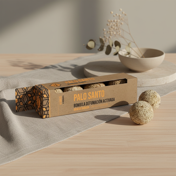 Spiritual maandelijkse box