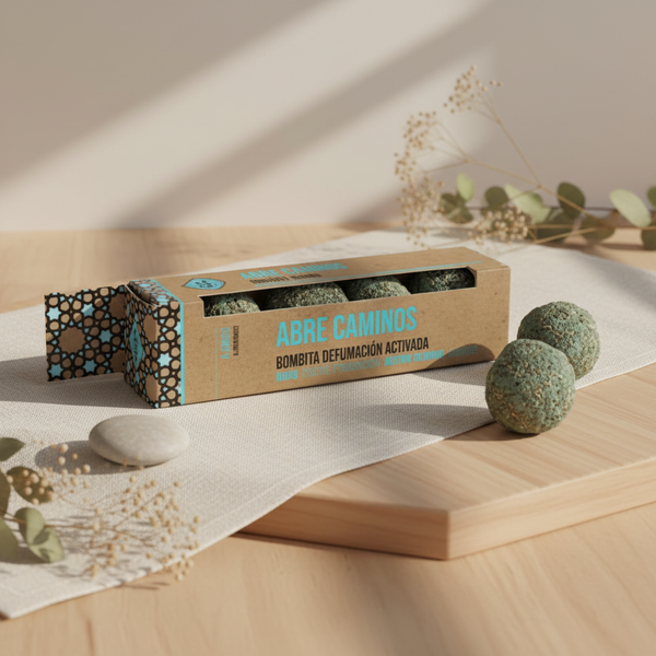 Spiritual maandelijkse box