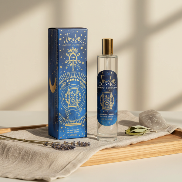 Spiritual maandelijkse box