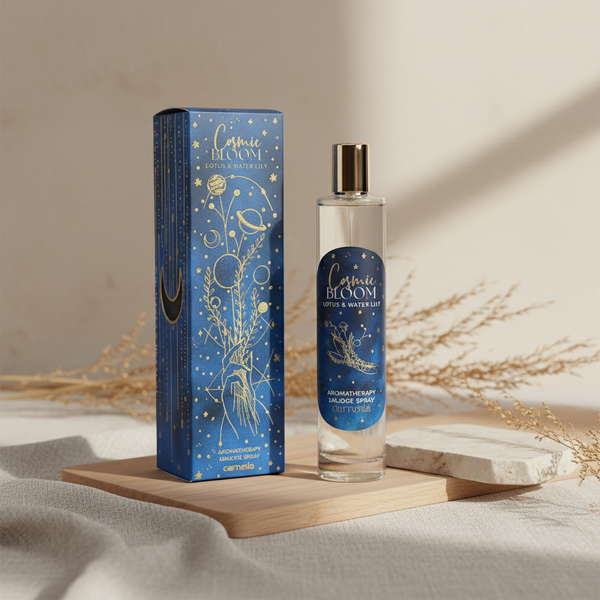 Spiritual maandelijkse box