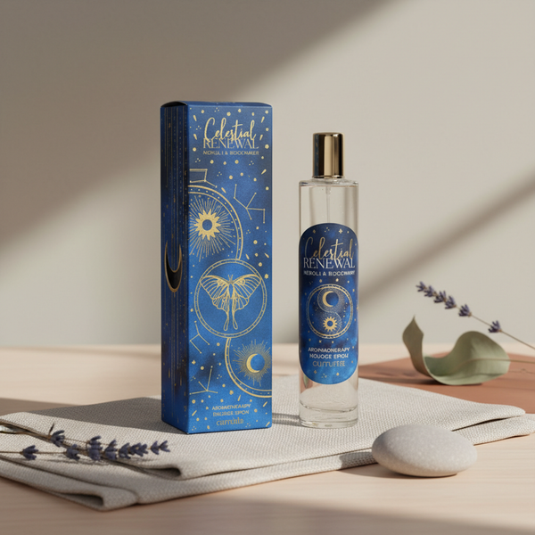 Spiritual maandelijkse box