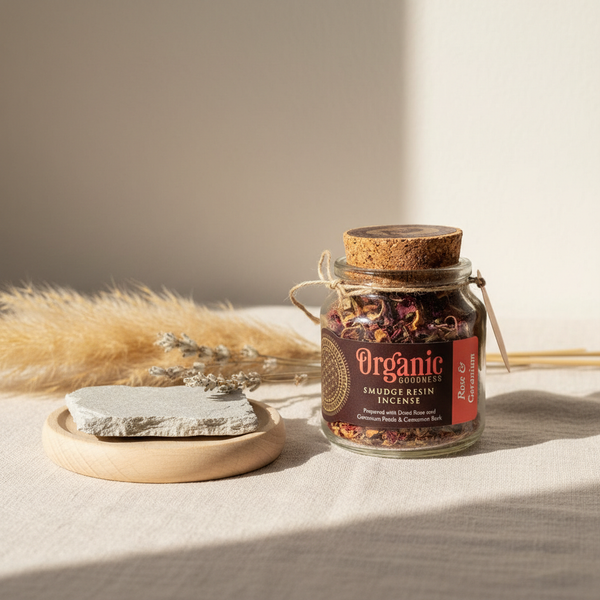 Spiritual maandelijkse box