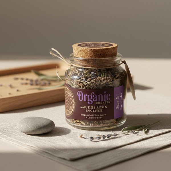 Spiritual maandelijkse box