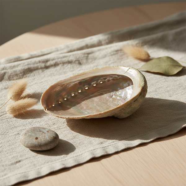 Spiritual maandelijkse box