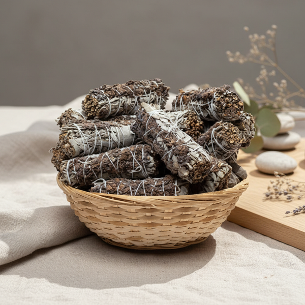 Spiritual maandelijkse box