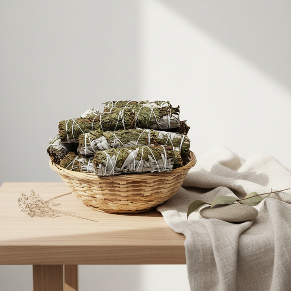 Spiritual maandelijkse box