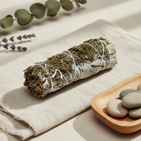 Spiritual maandelijkse box