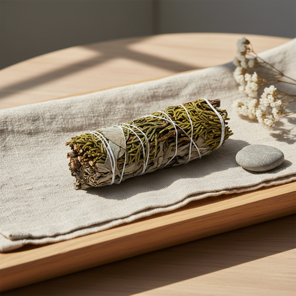 Spiritual maandelijkse box