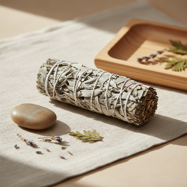 Spiritual maandelijkse box