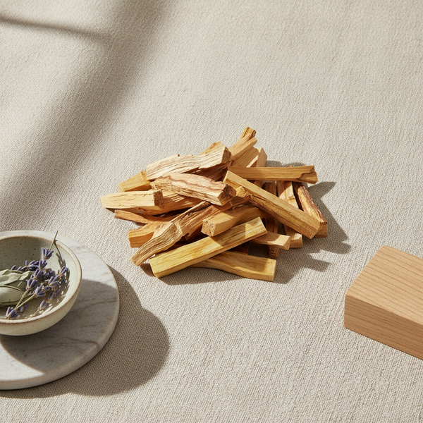 Spiritual maandelijkse box