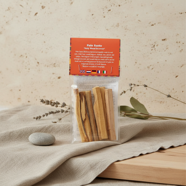 Spiritual maandelijkse box