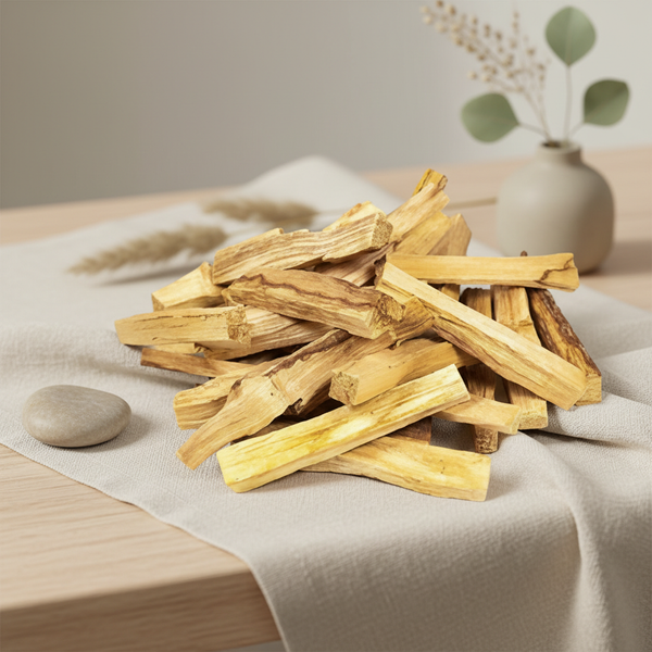 Spiritual maandelijkse box