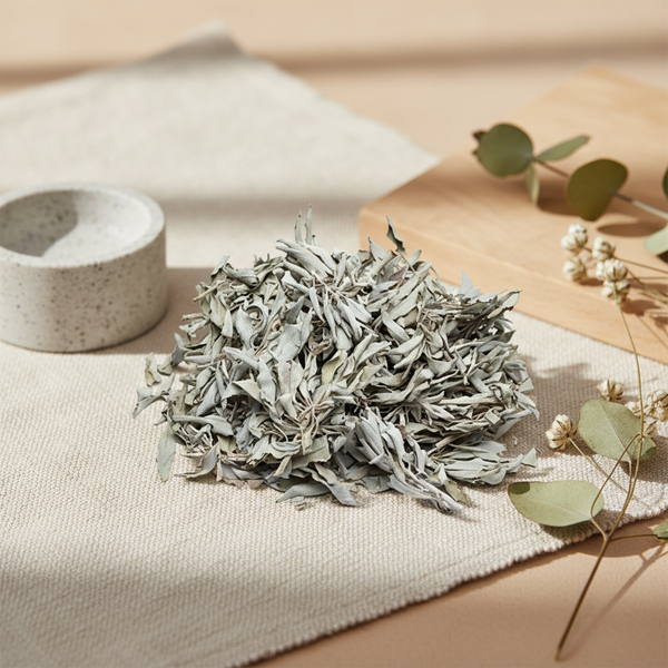 Spiritual maandelijkse box