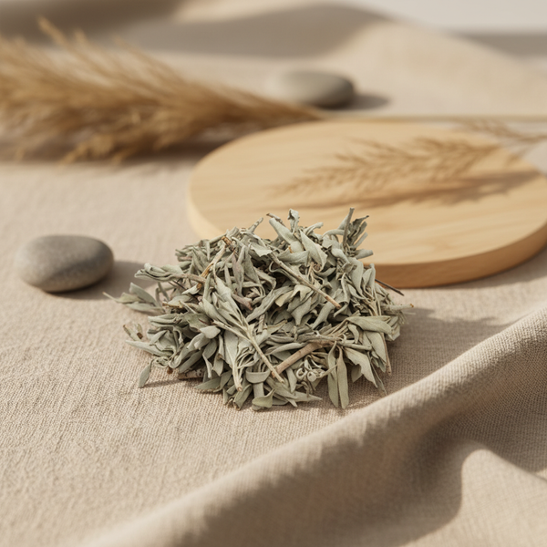 Spiritual maandelijkse box