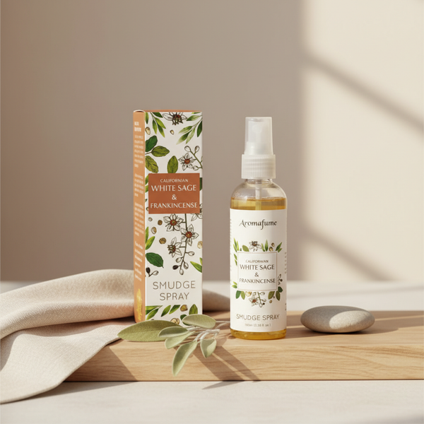 Spiritual maandelijkse box