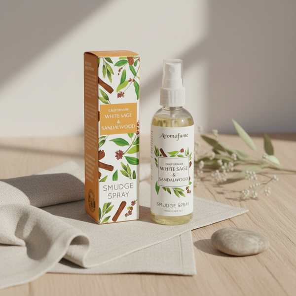 Spiritual maandelijkse box