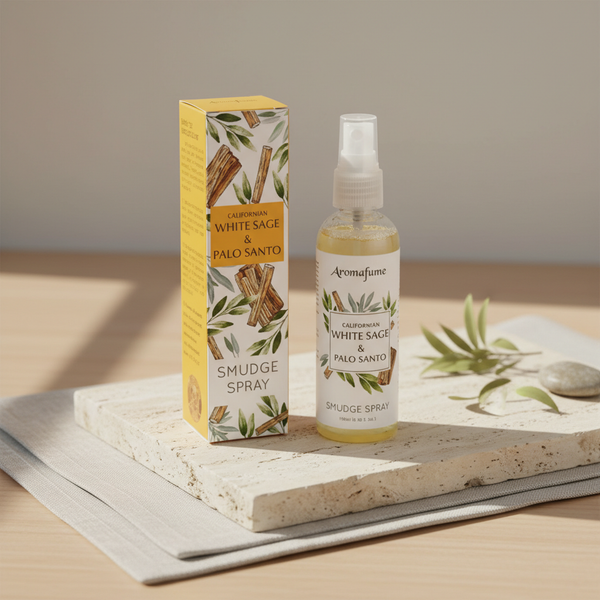 Spiritual maandelijkse box