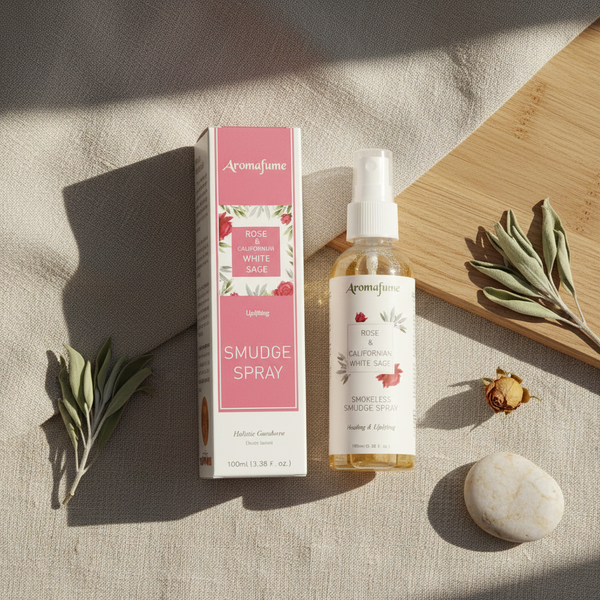 Spiritual maandelijkse box