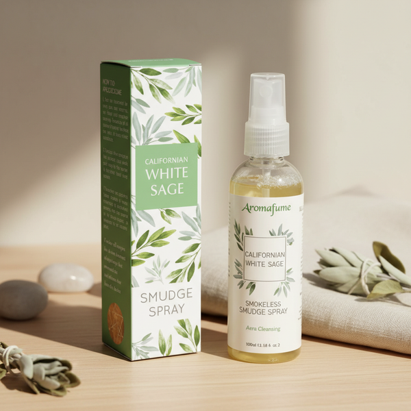 Spiritual maandelijkse box