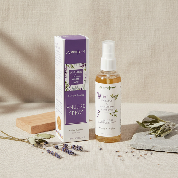 Spiritual maandelijkse box