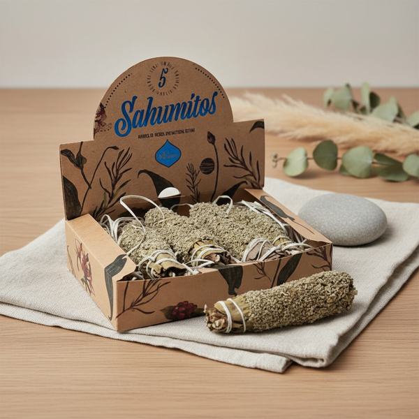 Spiritual maandelijkse box