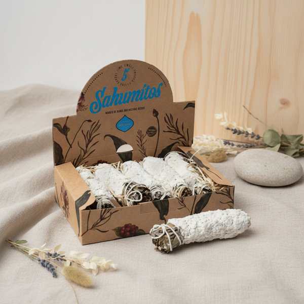 Spiritual maandelijkse box