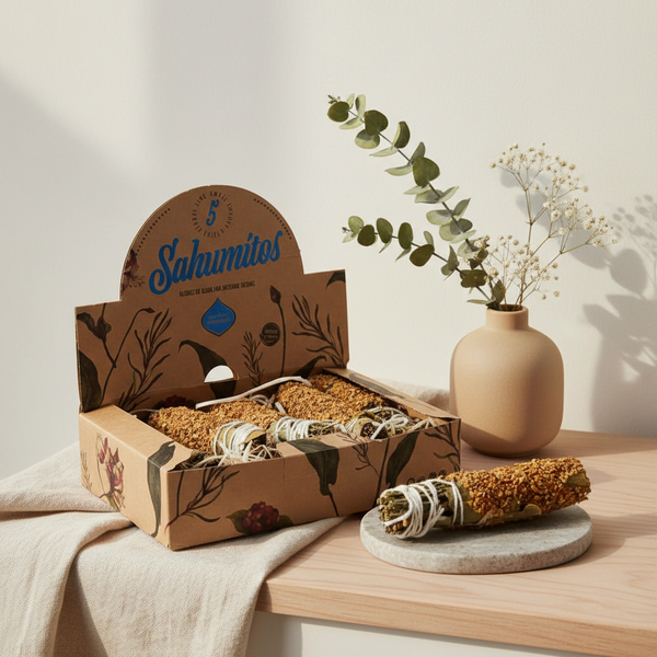Spiritual maandelijkse box