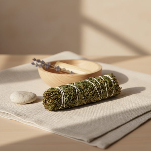 Spiritual maandelijkse box