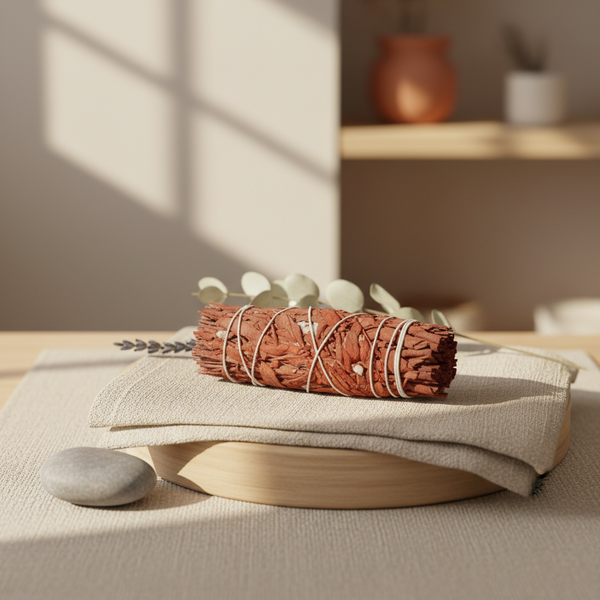 Spiritual maandelijkse box