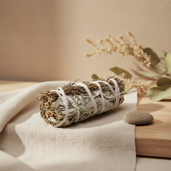 Spiritual maandelijkse box