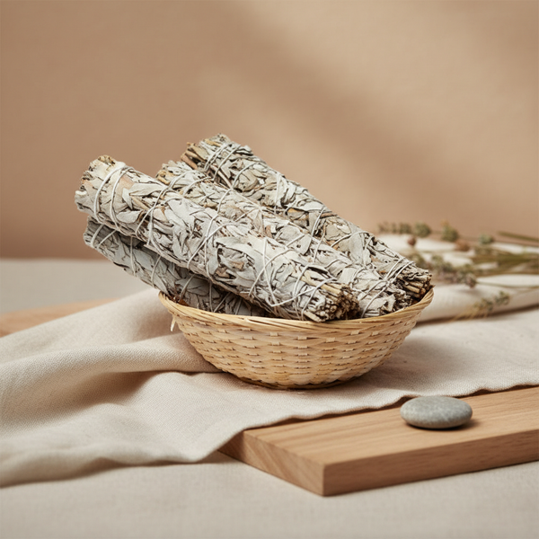 Spiritual maandelijkse box