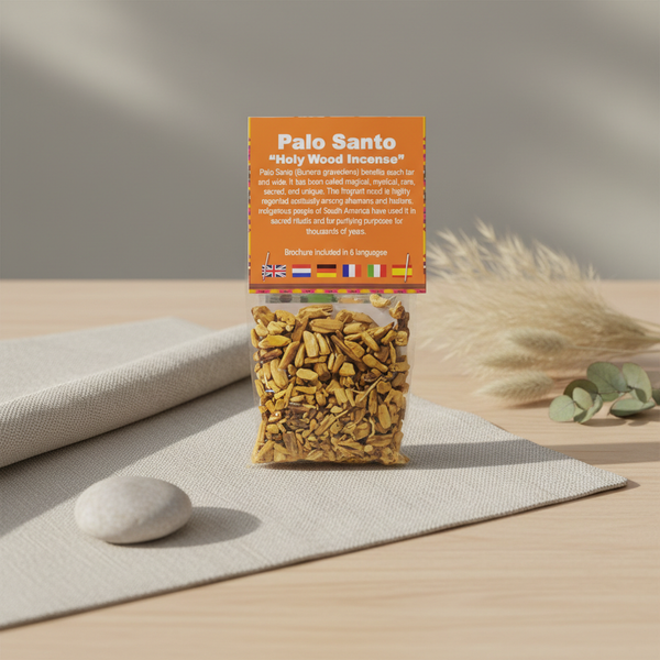 Spiritual maandelijkse box