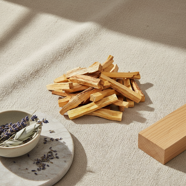 Spiritual maandelijkse box