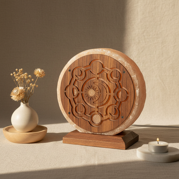 Spiritual maandelijkse box