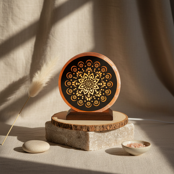 Spiritual maandelijkse box