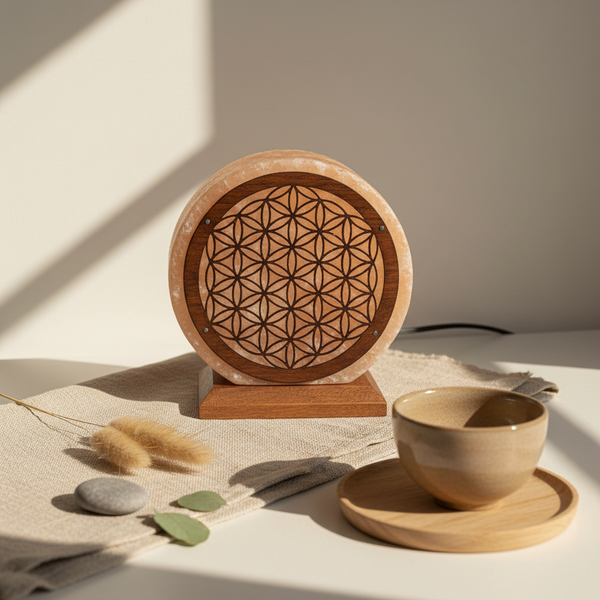 Spiritual maandelijkse box