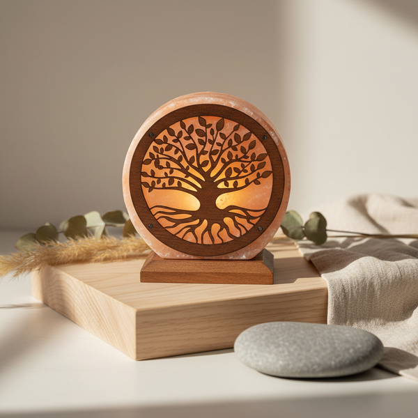 Spiritual maandelijkse box