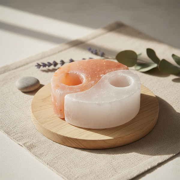 Spiritual maandelijkse box