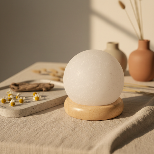 Spiritual maandelijkse box