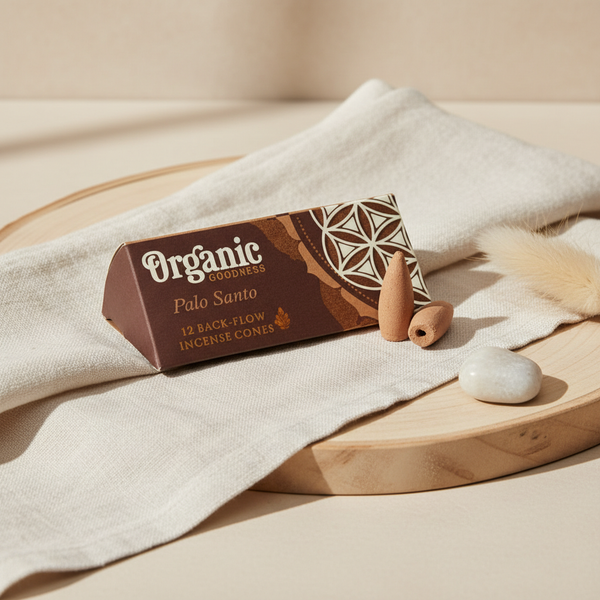 Spiritual maandelijkse box