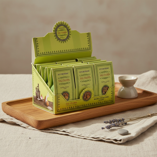 Spiritual maandelijkse box