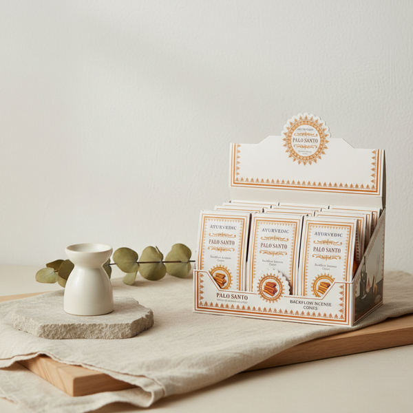 Spiritual maandelijkse box