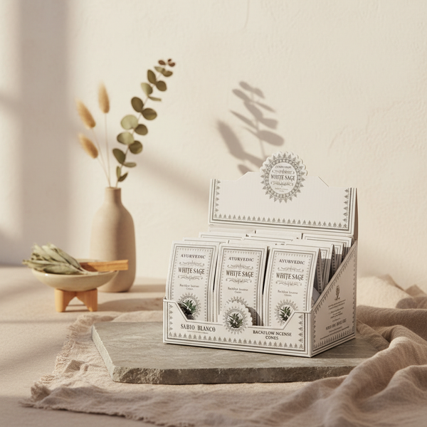 Spiritual maandelijkse box