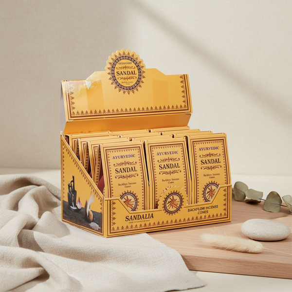 Spiritual maandelijkse box