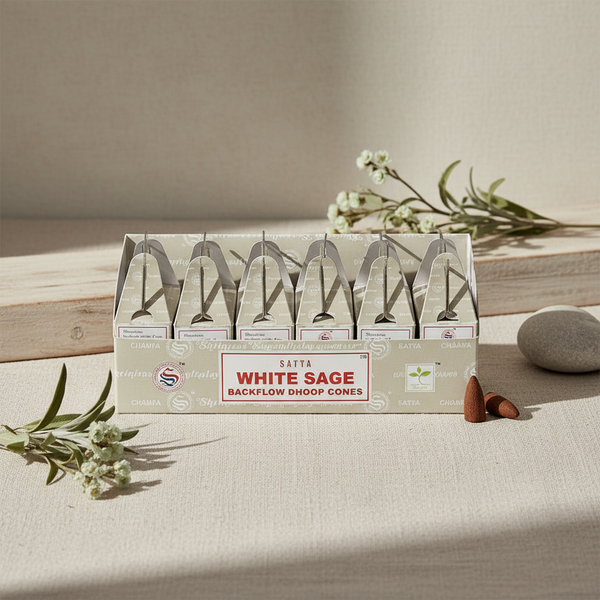 Spiritual maandelijkse box