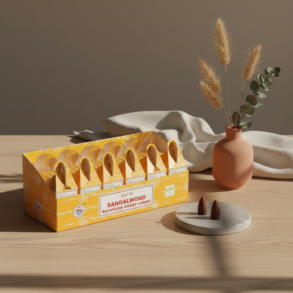 Spiritual maandelijkse box